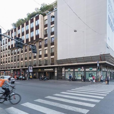 Appartamento: Buenosaires79 Μιλάνο Εξωτερικό φωτογραφία