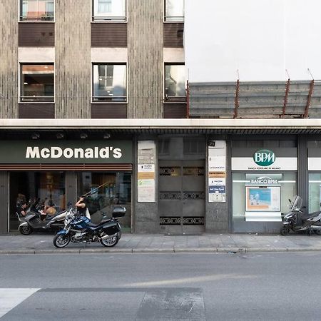 Appartamento: Buenosaires79 Μιλάνο Εξωτερικό φωτογραφία