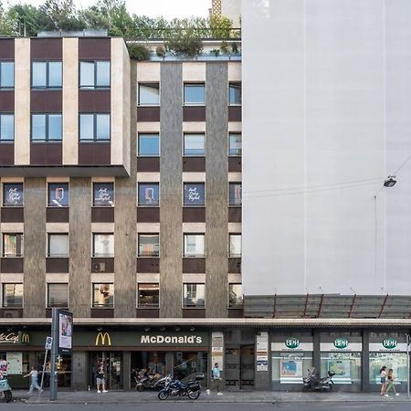 Appartamento: Buenosaires79 Μιλάνο Εξωτερικό φωτογραφία