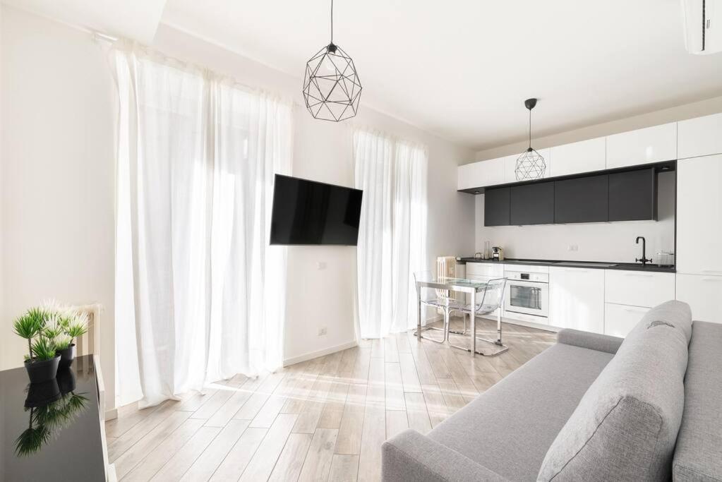 Appartamento: Buenosaires79 Μιλάνο Εξωτερικό φωτογραφία