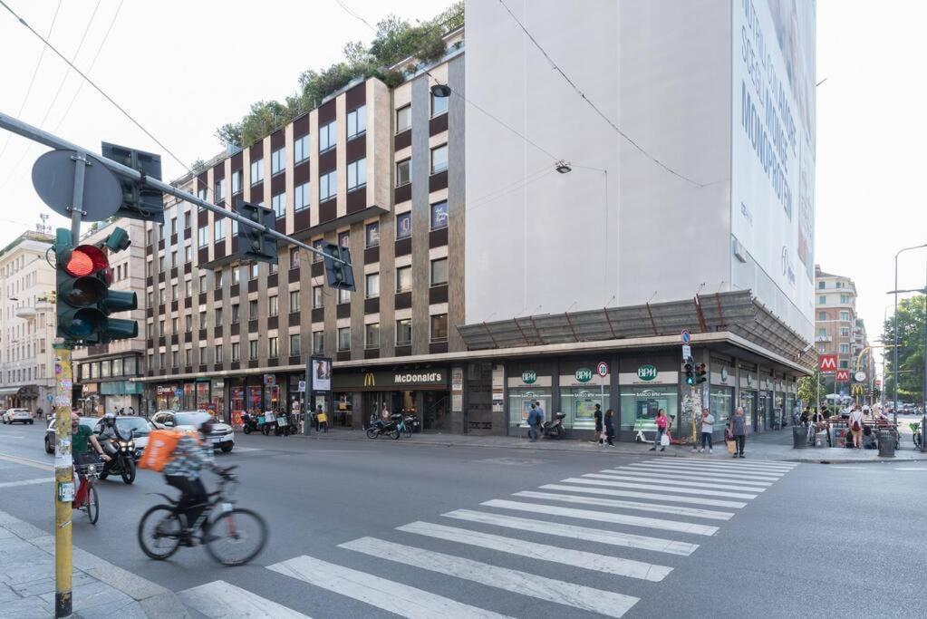 Appartamento: Buenosaires79 Μιλάνο Εξωτερικό φωτογραφία