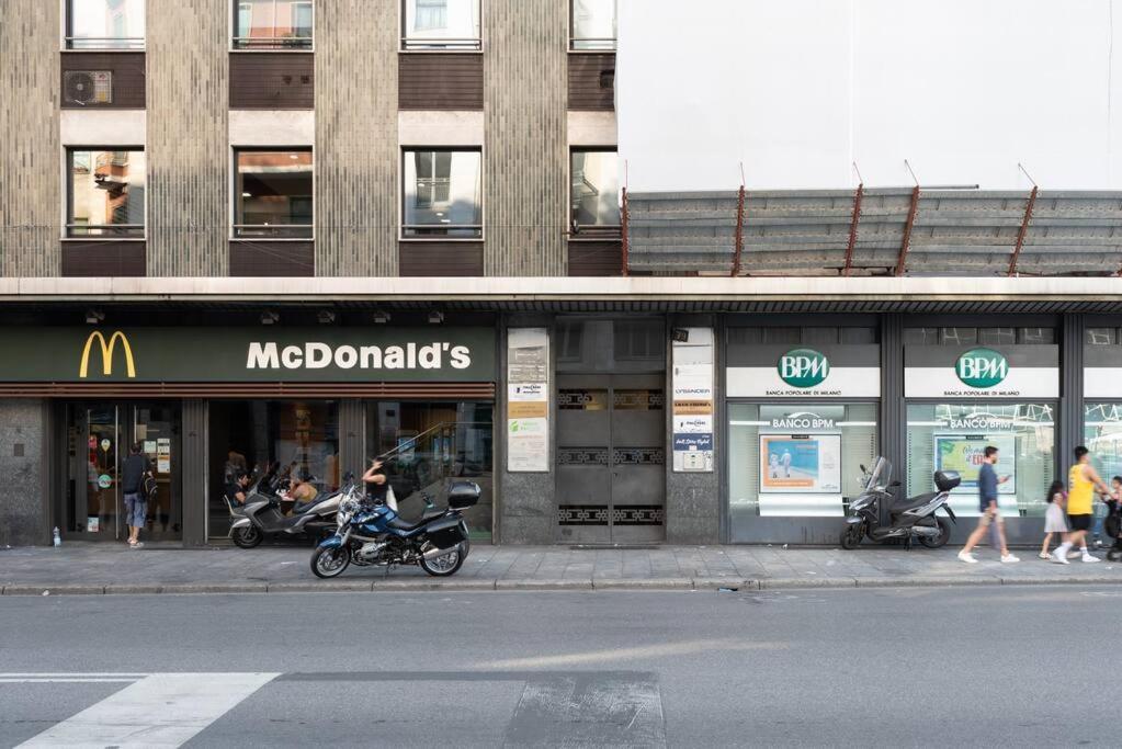Appartamento: Buenosaires79 Μιλάνο Εξωτερικό φωτογραφία