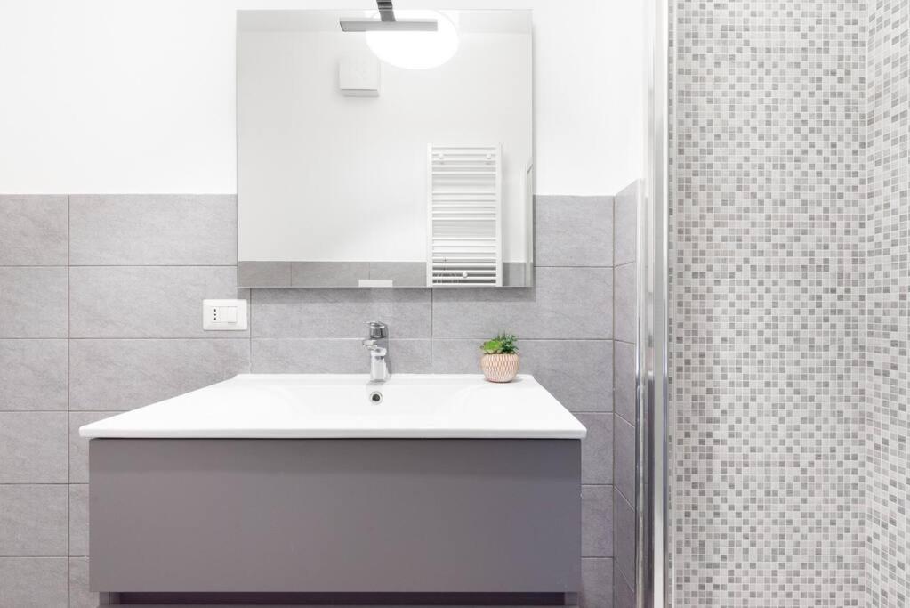 Appartamento: Buenosaires79 Μιλάνο Εξωτερικό φωτογραφία