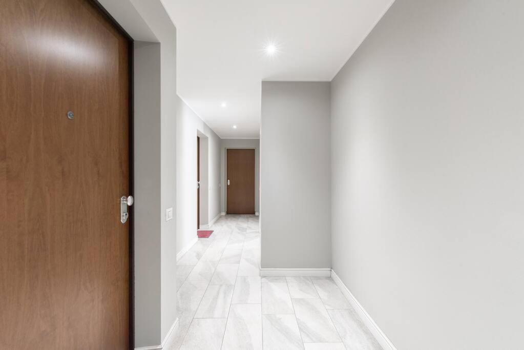 Appartamento: Buenosaires79 Μιλάνο Εξωτερικό φωτογραφία