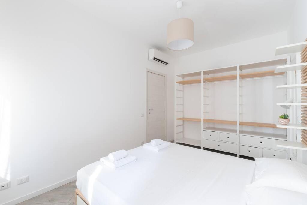 Appartamento: Buenosaires79 Μιλάνο Εξωτερικό φωτογραφία