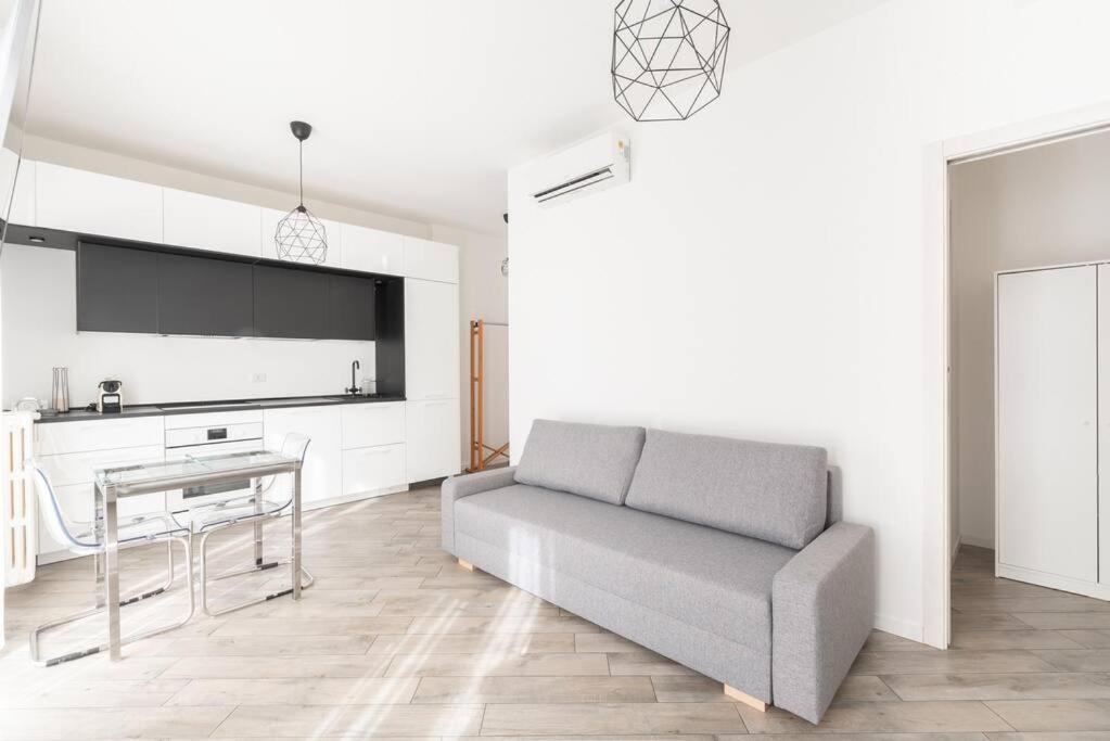 Appartamento: Buenosaires79 Μιλάνο Εξωτερικό φωτογραφία