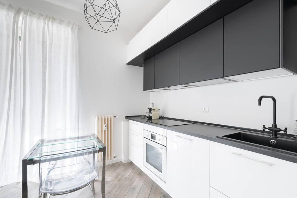Appartamento: Buenosaires79 Μιλάνο Εξωτερικό φωτογραφία