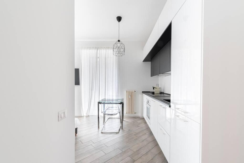 Appartamento: Buenosaires79 Μιλάνο Εξωτερικό φωτογραφία