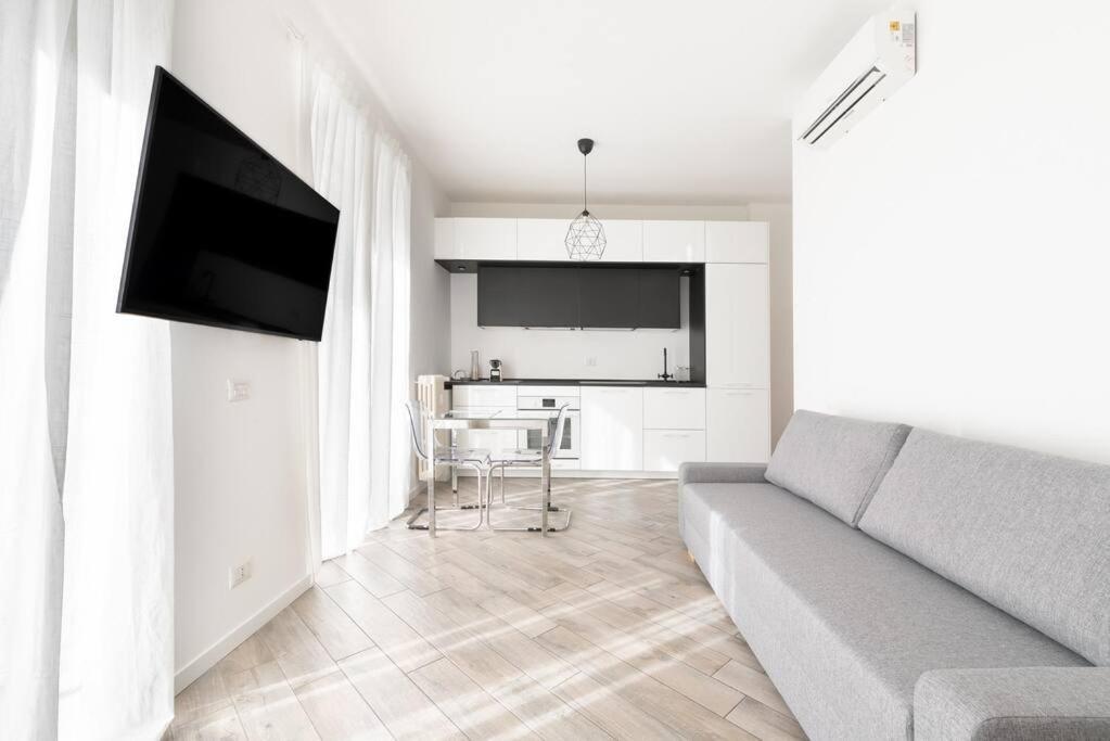 Appartamento: Buenosaires79 Μιλάνο Εξωτερικό φωτογραφία