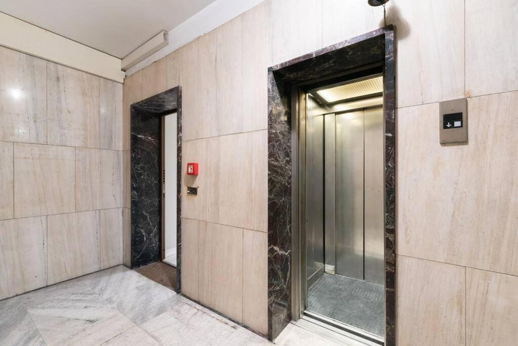 Appartamento: Buenosaires79 Μιλάνο Εξωτερικό φωτογραφία